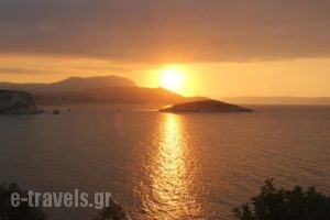 Ansi Studios & Apartments_accommodation_in_Apartment_Crete_Chania_Almyrida