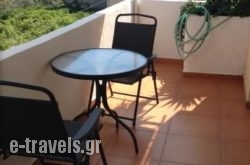 Seaview Apartments Meganisi_s __1