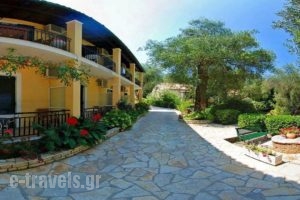 Villa Katerina Apartments_accommodation_in_Villa_Ionian Islands_Corfu_Corfu Rest Areas