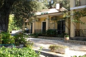 Villa Katerina Apartments_holidays_in_Villa_Ionian Islands_Corfu_Corfu Rest Areas