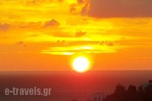 Voula Ilias Studios_best prices_in_Hotel_Dodekanessos Islands_Kalimnos_Kalimnos Rest Areas