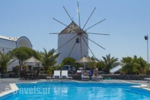 Milos Villas_travel_packages_in_Cyclades Islands_Sandorini_Fira