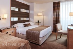 Galaxy Iraklio Hotel_holidays_in_Hotel_Crete_Heraklion_Aghia Pelagia