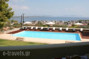 Xenon Estate_accommodation_in_Hotel_Piraeus Islands - Trizonia_Spetses_Spetses Chora