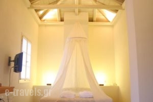 Xenon Estate_best deals_Hotel_Piraeus Islands - Trizonia_Spetses_Spetses Chora