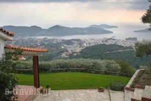 Villa Eleven_travel_packages_in_Sporades Islands_Skiathos_Skiathoshora