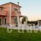 Agro Art Boutique & Luxury Villa_best prices_in_Villa_Ionian Islands_Zakinthos_Laganas