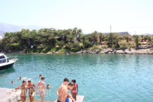 Palm Bay Hotel_best deals_Hotel_Crete_Heraklion_Chersonisos