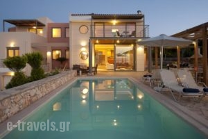 Villa Serenity_accommodation_in_Villa_Crete_Chania_Sfakia