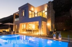 Elounda Luxury Villas in Aghios Nikolaos, Lasithi, Crete