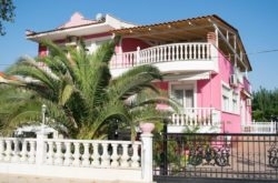 Nereids Apartments And Studios_s __1