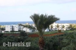Triton Garden Hotel in Malia, Heraklion, Crete