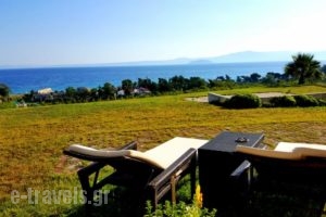 Bungalow White Luxury Apartments_lowest prices_in_Apartment_Macedonia_Halkidiki_Haniotis - Chaniotis