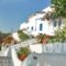 Kritikakis Village Hotel_travel_packages_in_Cyclades Islands_Ios_Ios Chora