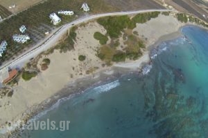 Fata Morgana Studios & Apartments_travel_packages_in_Crete_Chania_Fragokastello