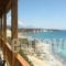 Fata Morgana Studios & Apartments_best deals_Apartment_Crete_Chania_Fragokastello