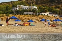 Plakias Bay Hotel in Plakias, Rethymnon, Crete