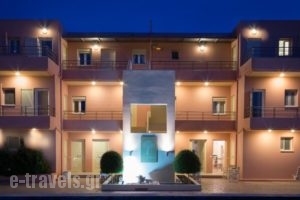 Casa Di Terra_lowest prices_in_Hotel_Peloponesse_Lakonia_Gythio