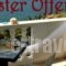 Villa Irini-Irene's House_travel_packages_in_Crete_Chania_Almyrida