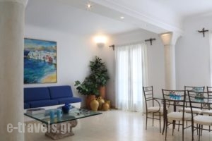 Villa La Terrasse Psarou_best prices_in_Villa_Cyclades Islands_Mykonos_Mykonos Chora