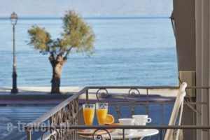 The Gardens Gallery Hotel_holidays_in_Hotel_Peloponesse_Korinthia_Xilokastro