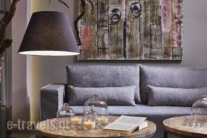 The Gardens Gallery Hotel_accommodation_in_Hotel_Peloponesse_Korinthia_Xilokastro