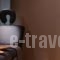 The Gardens Gallery Hotel_best prices_in_Hotel_Peloponesse_Korinthia_Xilokastro