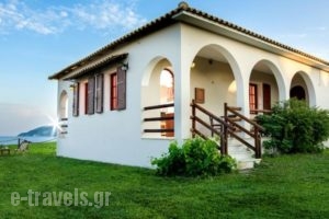 Caretta Bay View Villas_lowest prices_in_Villa_Ionian Islands_Zakinthos_Laganas