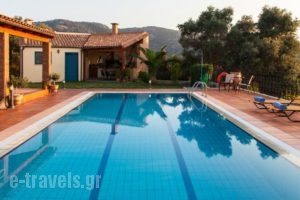 Villa Givera_best prices_in_Villa_Crete_Rethymnon_Rethymnon City