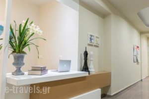 Ammos Beach Studios And Suites_best deals_Hotel_Macedonia_Pieria_Olympiaki Akti