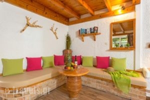 Elefteria Apartments_best deals_Apartment_Dodekanessos Islands_Rhodes_Lindos