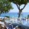 Paradisso Beach Villas_best prices_in_Villa_Ionian Islands_Zakinthos_Alykes