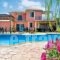 Melitti_accommodation_in_Hotel_Ionian Islands_Corfu_Corfu Rest Areas