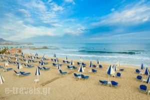 Carolina Mare_travel_packages_in_Crete_Heraklion_Malia