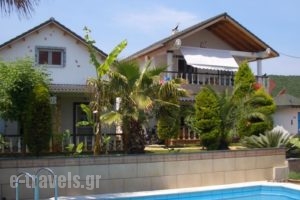 Aspri Villa House_accommodation_in_Villa_Epirus_Preveza_Parga