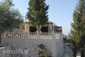 Oliviero Villas_best deals_Villa_Ionian Islands_Lefkada_Lefkada Rest Areas