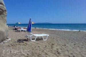 Asprokavos Beach Apartments_travel_packages_in_Ionian Islands_Corfu_Kavos