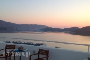 Elounda Relax Apartment_best prices_in_Apartment_Crete_Lasithi_Aghios Nikolaos