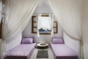 Lindos  Seaside_travel_packages_in_Dodekanessos Islands_Rhodes_Lindos