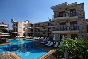 Nereides_accommodation_in_Hotel_Macedonia_Halkidiki_Kassandreia