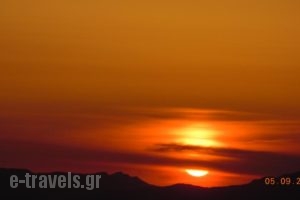 Holiday Home Froudaki 1_best deals_Hotel_Crete_Chania_Kissamos