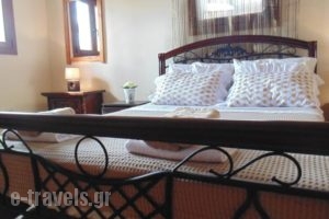 Semas Apartments_lowest prices_in_Apartment_Dodekanessos Islands_Rhodes_Ialysos