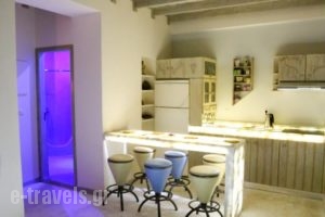 Casa Di Gusto_best prices_in_Hotel_Dodekanessos Islands_Rhodes_Rhodesora