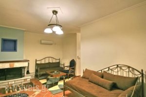 Filoxenia Tegeas_holidays_in_Hotel_Peloponesse_Arcadia_Tripoli