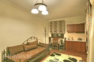 Filoxenia Tegeas_best deals_Hotel_Peloponesse_Arcadia_Tripoli