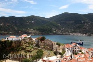 Kastro Studios_travel_packages_in_Sporades Islands_Skopelos_Skopelos Chora