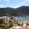 Kastro Studios_travel_packages_in_Sporades Islands_Skopelos_Skopelos Chora