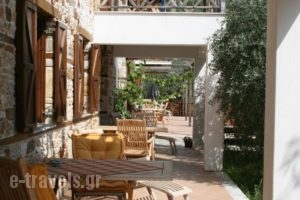 Alexis Villas_best prices_in_Villa_Aegean Islands_Thasos_Thasos Chora