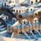 Ambassador Santorini Luxury Villas & Suites_best prices_in_Villa_Cyclades Islands_Sandorini_Fira