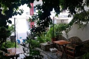 Gioma Hotel_travel_packages_in_Crete_Rethymnon_Plakias